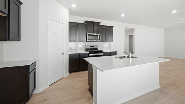 3537 Bar Claims St, Aubrey, TX 76227 - photo 2