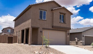 7842 S Star Wash Loop, Tucson, AZ 85757