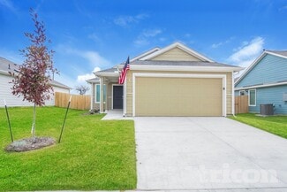 11852 Mancos Trail, Rhome, TX 76078