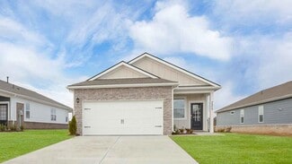 4352 Oswin Dr, Murfreesboro, TN 37129