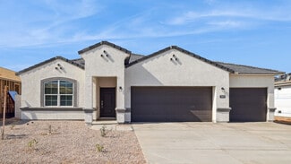 15372 W Gray Fox Trail, Surprise, AZ 85387