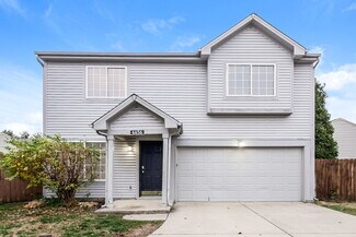 6656 Dunsdin Dr, Plainfield, IN 46168