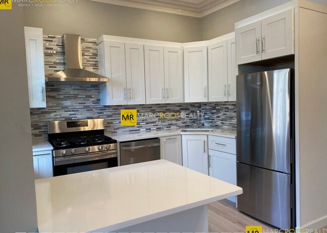 1 Wigglesworth St unit 2, Roxbury Crossing, MA 02120 - photo 7