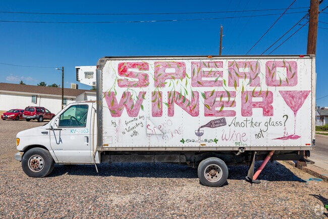 Spero Winery is a top-rated family owned boutique winery in the Berkley neighborhood.