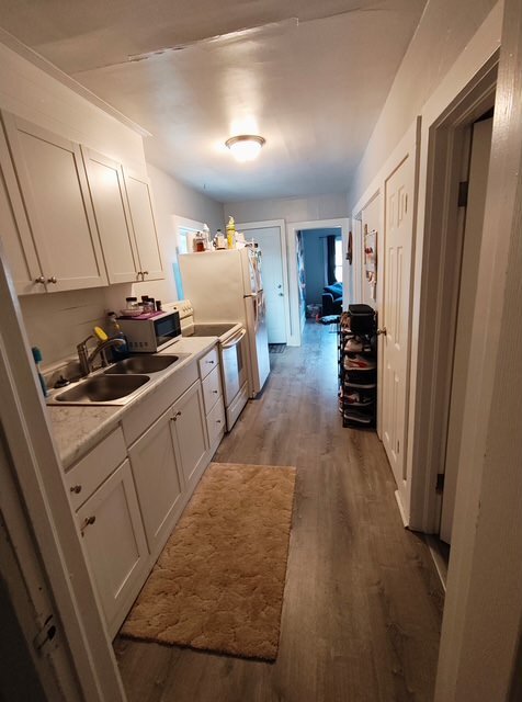 617 N Appleton St Unit Upper, Appleton, WI 54911