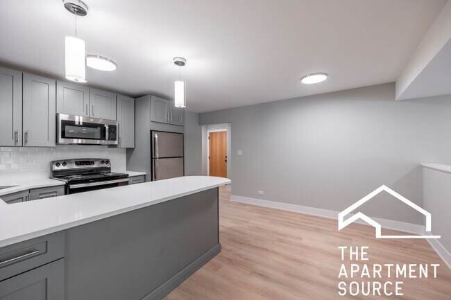 1220 N La Salle Dr unit K4, Chicago, IL 60610 - photo 5