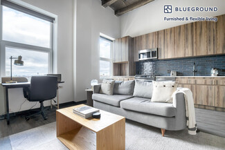 150 N Ashland Ave Unit FL5-ID1050, Chicago, IL 60607