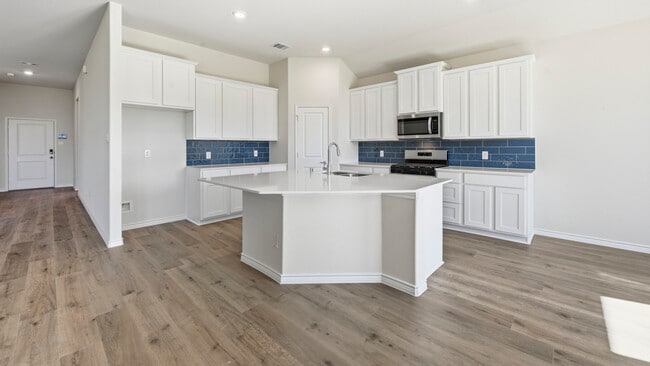 2104 Eugene St, Anna, TX 75409 - photo 2