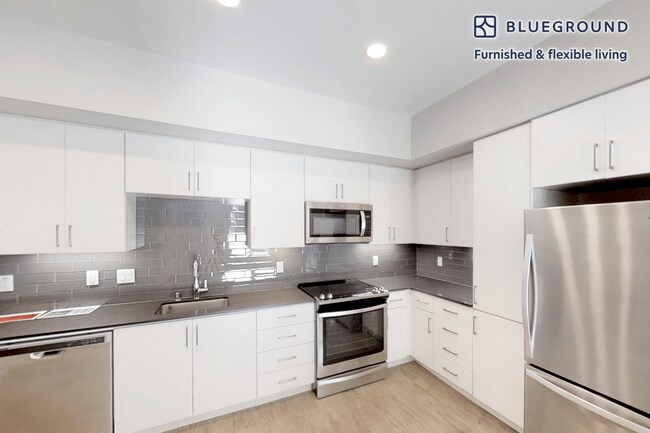 6301 Shellmound St unit FL4-ID10605A, Emeryville, CA 94608 - photo 5