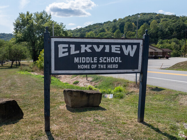 Elkview Middle School