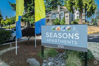 3721 S 152nd St, Tukwila, WA 98188