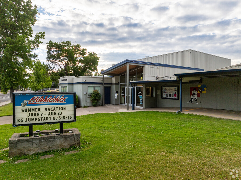 Hoover Elementary