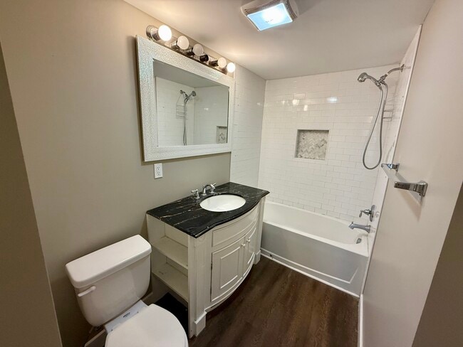 1406 Mount Hermon Rd unit Apartment A, Salisbury, MD 21804 - photo 6