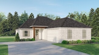 4052 Atwater Reserve St Unit 36810307, Baton Rouge, LA 70810