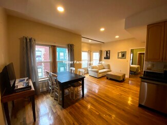 1031 Tremont St, Boston, MA 02120