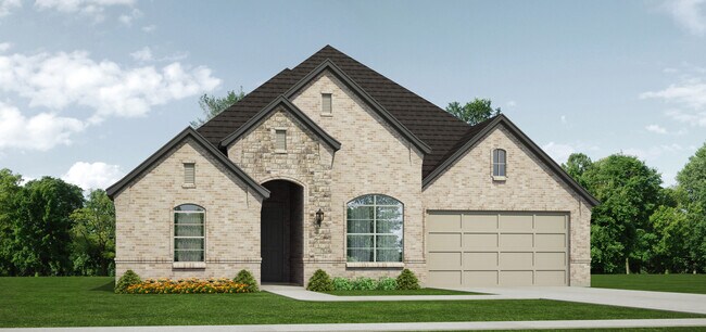 1150 Bailey Ranch Rd unit 36490010, Aledo, TX 76008 - photo 3