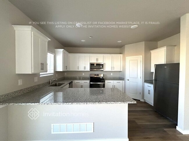 2141 Christina St, Fort Lupton, CO 80621 - photo 4