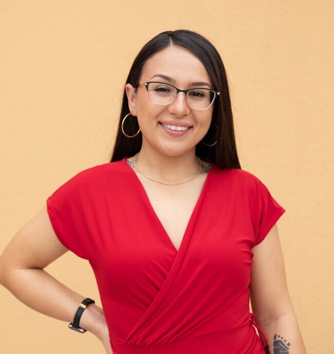 Celeste Sanchez