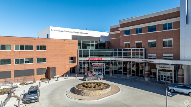 UNC Health Appalachian (UNCHA), in Boone, is the leader for healthcare in the High Country, is comprised of three hospitals and 13 medical practices.