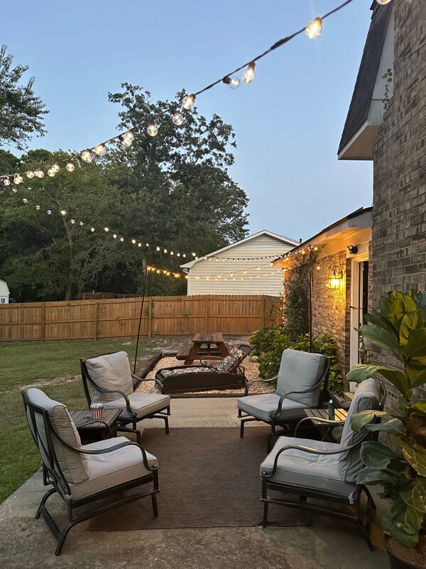 6204 Lake Trail Dr, Fayetteville, NC 28304 - photo 2