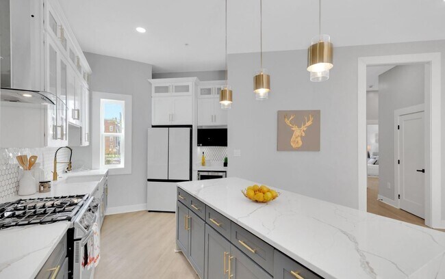 3905 Kansas Ave NW unit 1, Washington, DC 20011 - photo 4