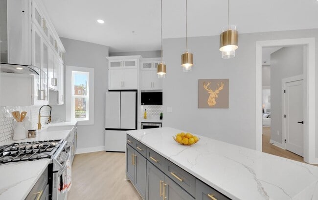 3905 Kansas Ave NW unit 3, Washington, DC 20011 - photo 4