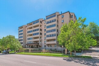 7420 E Quincy Ave Unit 204, Denver, CO 80237