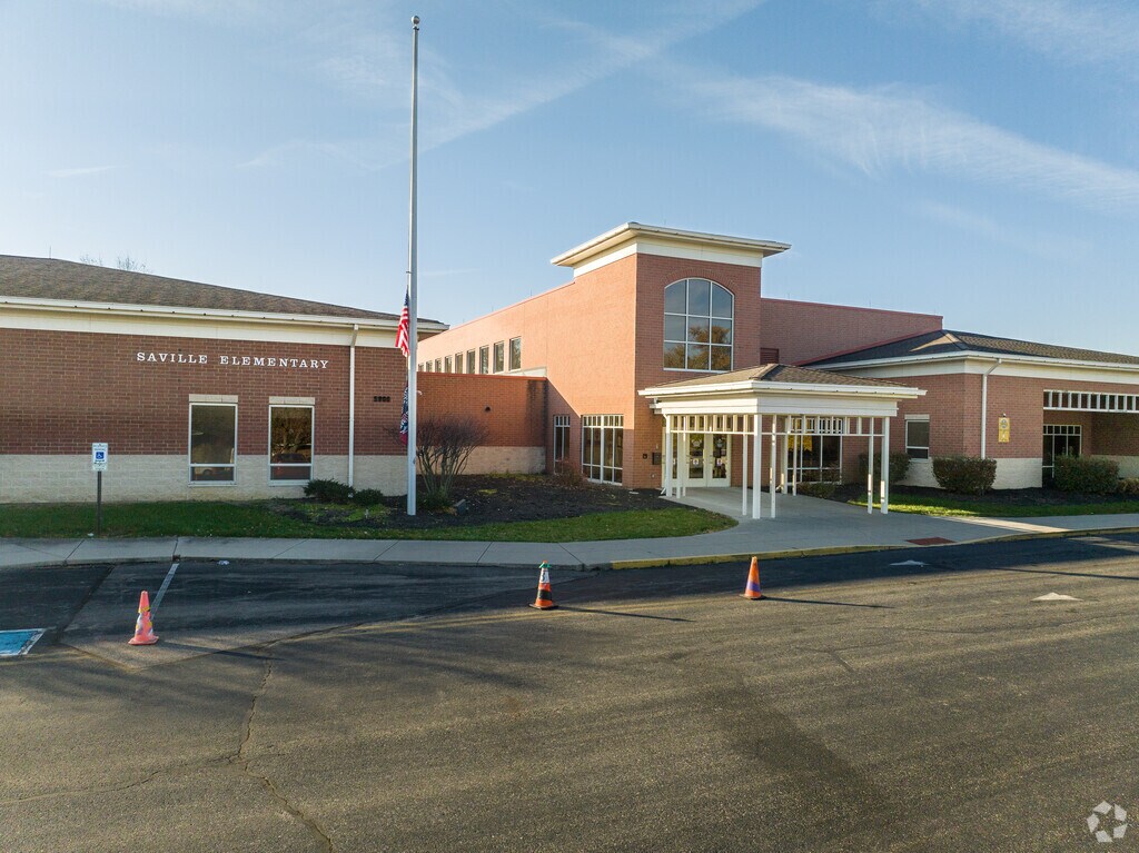 Saville Elementary