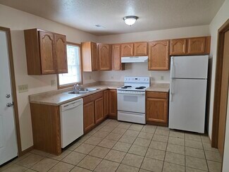 1003 S Riggen St, Kirksville, MO 63501