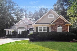 135 Verdon Hill, Fayetteville, GA 30215