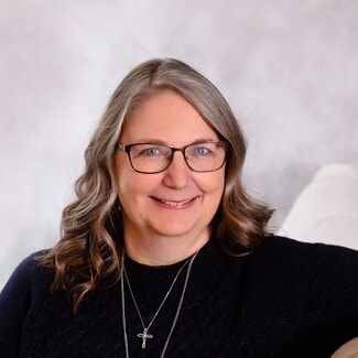 Sue Mravik