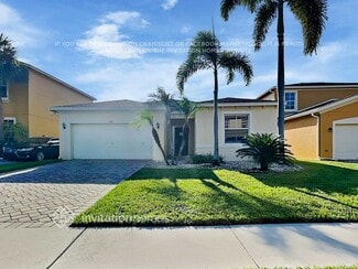 817 Quartz Terrace, West Palm Beach, FL 33413