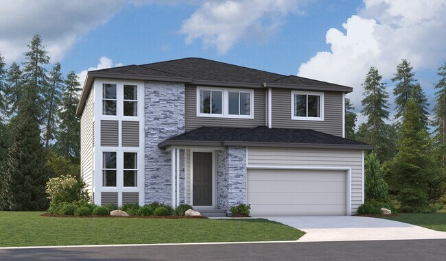 921 Sawyer Ave unit 36395954, Buckley, WA 98321 - photo 3