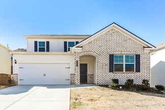 520 Overo Dr, McDonough, GA 30253