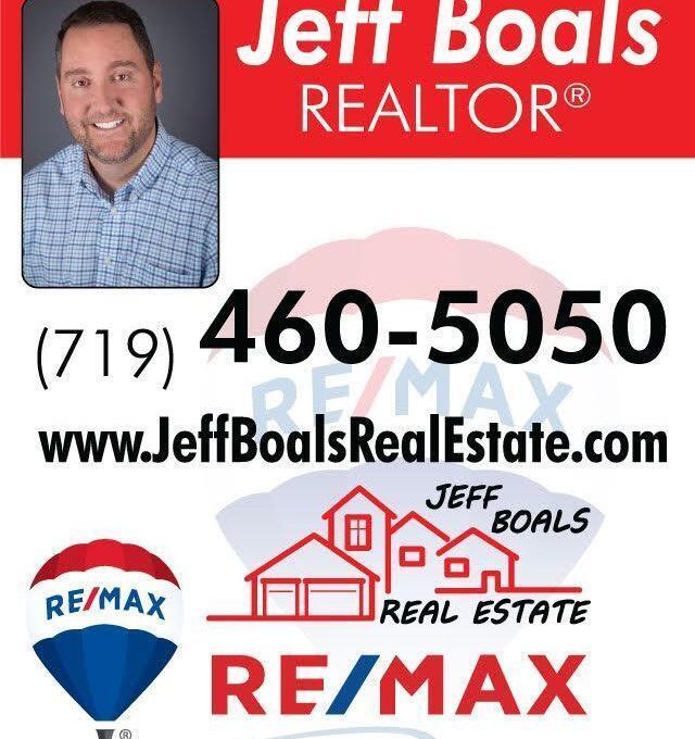 Jeff Boals