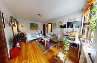 116 College Ave Unit 4, Somerville, MA 02144