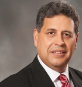Chris Rosales