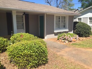 235 Ruth St, Athens, GA 30601