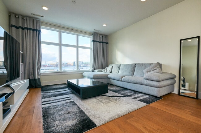 The Seville Boston Harbor unit 308, Boston, MA 02128 - photo 2