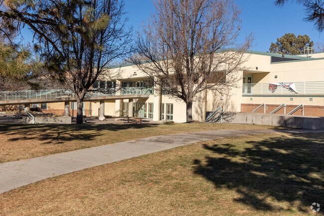 Polton Community Elementary School