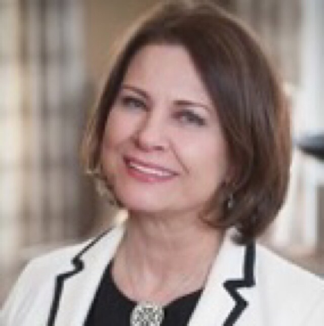 Karen Blackbourn