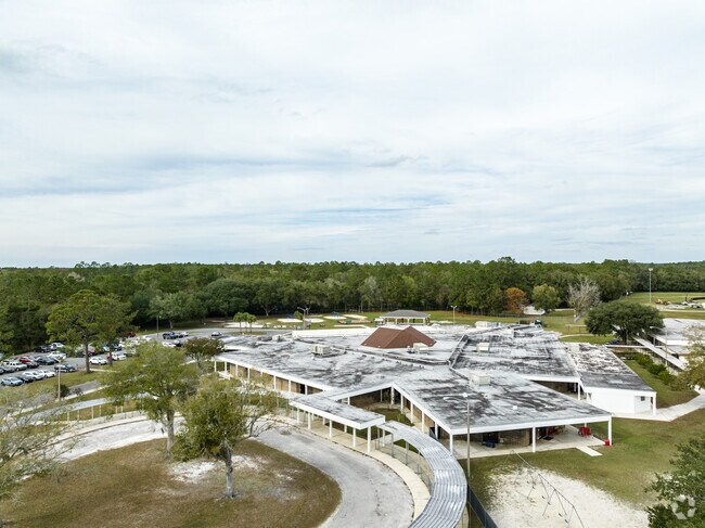 Westside Elementary School