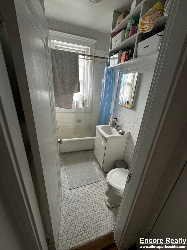 1697 Cambridge St unit 11, Cambridge, MA 02138 - photo 6