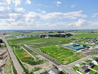 Lucinda, Idaho Falls, ID 83401