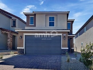 11165 Magallanes St, Las Vegas, NV 89179