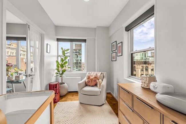 Georgetown Plaza unit 14K, New York, NY 10003 - photo 3