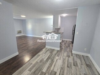 2281 S Vaughn Way Unit 104A, Aurora, CO 80014