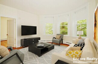 1539 Beacon St Unit 21, Brookline, MA 02446