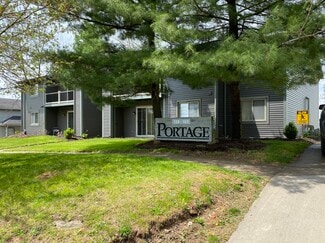 170 Portage S St Unit 160 S Portage St, Doylestown, OH 44230