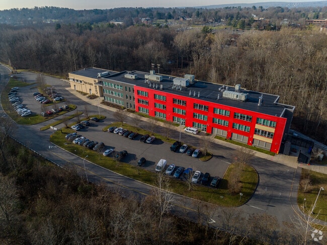 University High School of Science and Engineering in Hartford, CT.